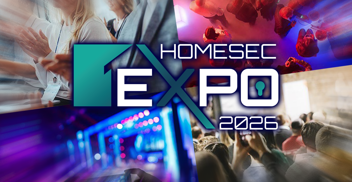 HomeSec 2026 Returns – Bigger, Bolder, and More Imactful Than Ever