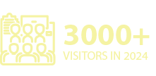 Home-Sec-Expo-3000-Visitors