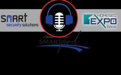 SMART Security | HomeSec EXPO 2026: The Security Industry’s premier trade expo.